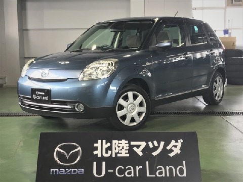 Mazda マツダ ベリーサの検索結果 中古車 マツダ公式中古車検索サイト Mazda U Car Search