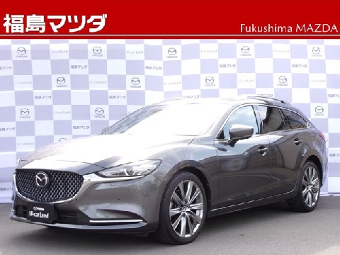 Mazda マツダ アテンザの検索結果 中古車 マツダ公式中古車検索サイト Mazda U Car Search