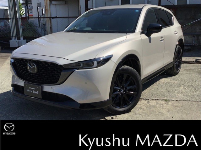 MAZDA】CX-5 XDレトロスポーツED｜マツダ中古車検索サイト「Mazda U