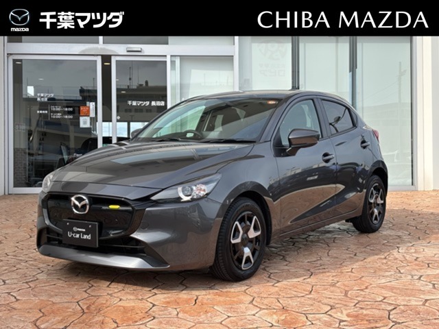 MAZDA】MAZDA2 15 BD I セレクション｜マツダ中古車検索サイト「Mazda