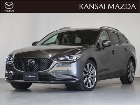 Mazda マツダ アテンザの検索結果 中古車 マツダ公式中古車検索サイト Mazda U Car Search