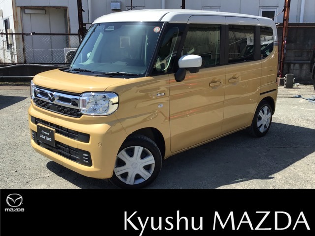 MAZDA】フレアワゴン XS｜マツダ中古車検索サイト「Mazda U-car Search」