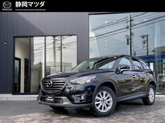 Mazda Cx 5 Xdプロアクティブ マツダ中古車検索サイト Mazda U Car Search
