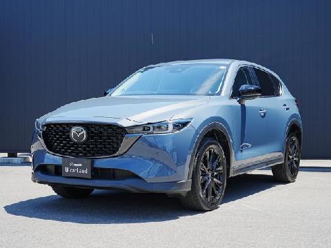 MAZDA】マツダ CX-5の検索結果（中古車）｜マツダ公式中古車検索サイト