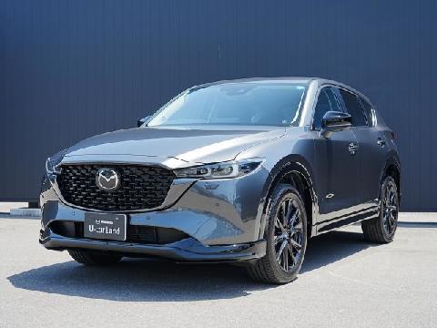 MAZDA】マツダ CX-5の検索結果（中古車）｜マツダ公式中古車検索サイト