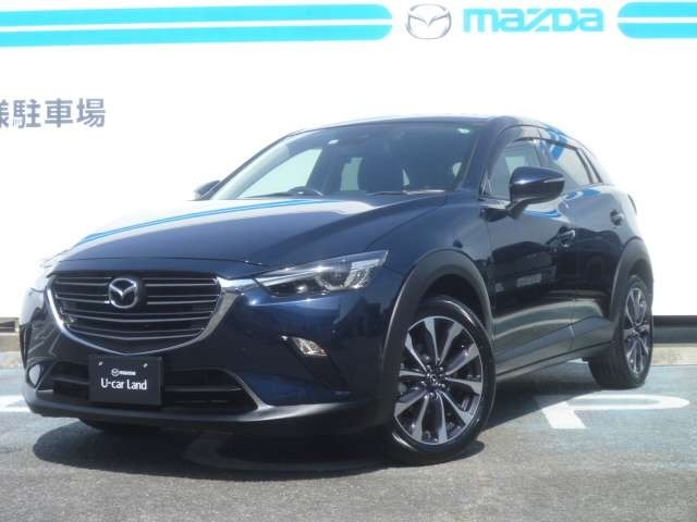 Mazda Cx 3 s マツダ中古車検索サイト Mazda U Car Search