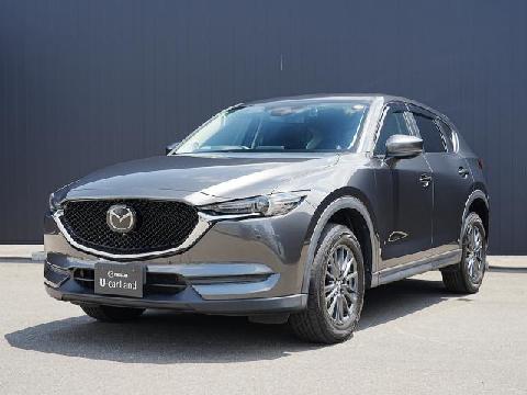 MAZDA】マツダ CX-5の検索結果（中古車）｜マツダ公式中古車検索サイト