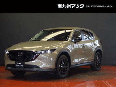 マツダ CX-5 20Sブラックトーンエディション