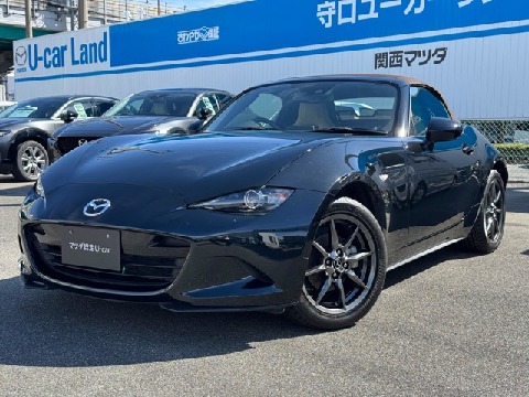 MAZDA】マツダ ロードスターの検索結果（中古車）｜マツダ公式中古車検索サイト「Mazda U-car Search」