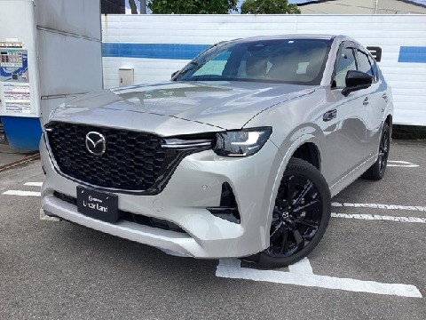 CX-60