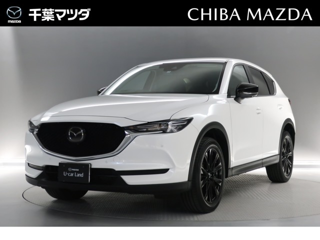 Mazda Cx 5 Xdブラックトーンed マツダ中古車検索サイト Mazda U Car Search