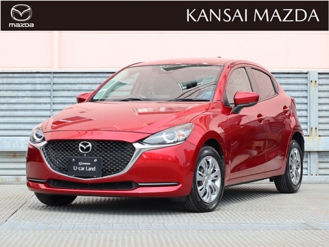 MAZDA】MAZDA2 15Sスマート エディション｜マツダ中古車検索サイト「Mazda U-car Search」