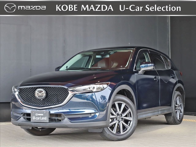 MAZDA】CX-5 25S Lパッケージ｜マツダ中古車検索サイト「Mazda U-car Search」