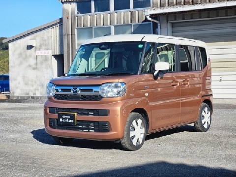 MAZDA】フレアワゴン XS｜マツダ中古車検索サイト「Mazda U-car