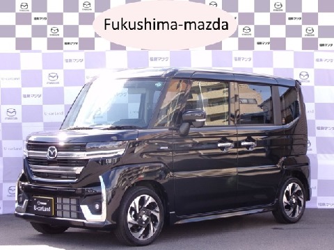 フレアワゴン
