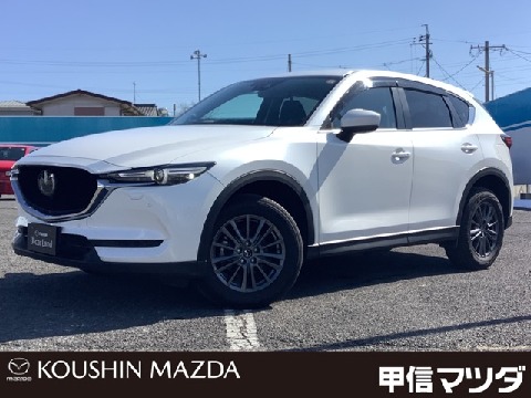 Mazda 株式会社甲信マツダ 佐久平店の在庫一覧 お近くのマツダ店から探す マツダ公式中古車検索サイト Mazda U Car Search