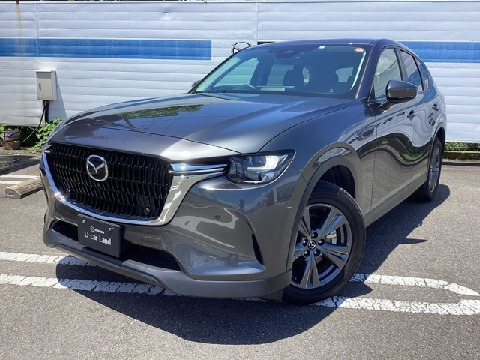CX-60