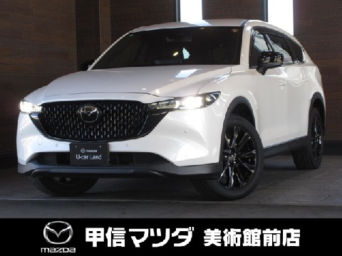 MAZDA】マツダ CX-8の検索結果（中古車）｜マツダ公式中古車検索サイト