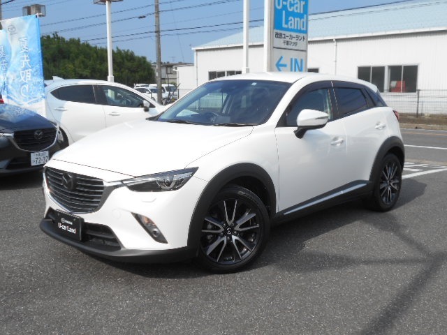 Mazda 中古車情報 千葉マツダ