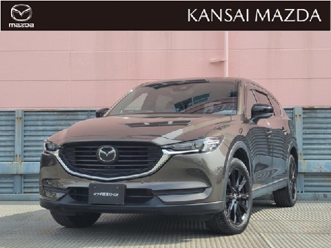 MAZDA】マツダ CX-8の検索結果（中古車）｜マツダ公式中古車検索サイト