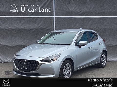MAZDA2