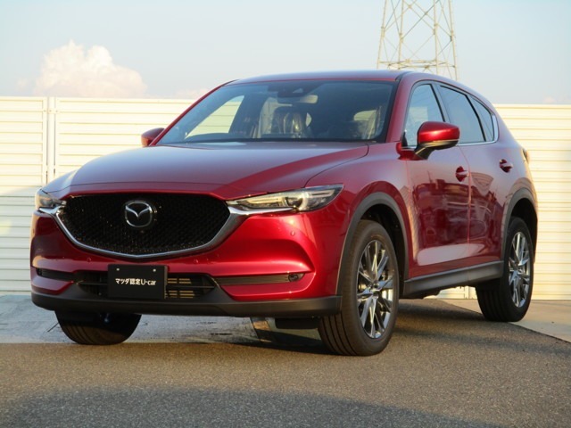 Mazda Cx 5 Dターボxdエクスクルーシブ モード マツダ中古車検索サイト Mazda U Car Search