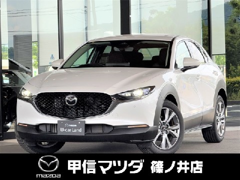 CX-30