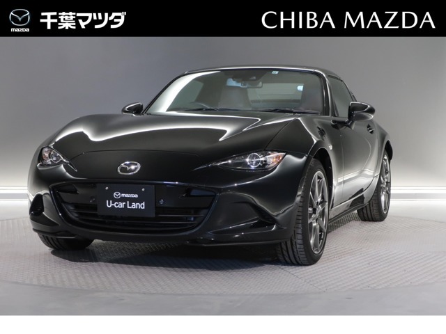 Mazda ロードスターrf Vs マツダ中古車検索サイト Mazda U Car Search