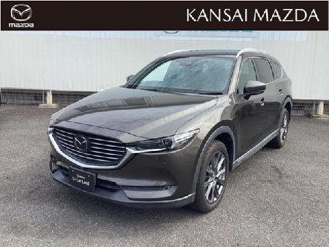 CX-8
