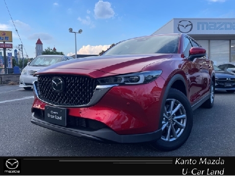 MAZDA】マツダ CX-8の検索結果（中古車）｜マツダ公式中古車検索