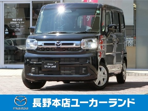 フレアワゴン