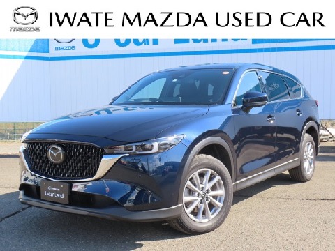MAZDA】マツダ CX-8の検索結果（中古車）｜マツダ公式中古車検索サイト