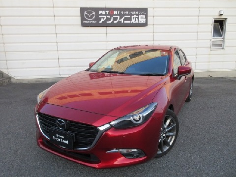 Mazda 株式会社アンフィニ広島 矢賀店の在庫一覧 お近くのマツダ店から探す マツダ公式中古車検索サイト Mazda U Car Search