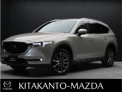 MAZDA】マツダ CX-8の検索結果（中古車）｜マツダ公式中古車検索サイト