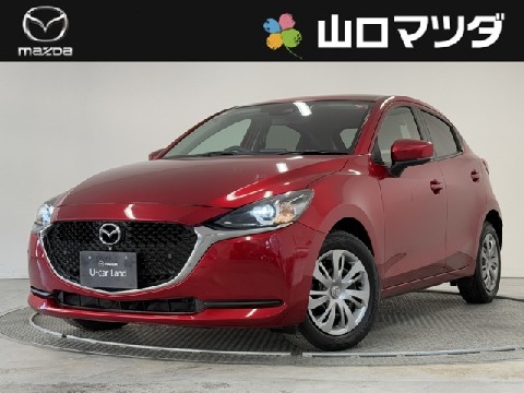 MAZDA2
