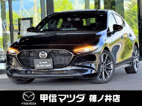 MAZDA3