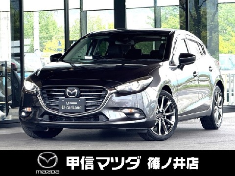 MAZDA】マツダ アクセラの検索結果（中古車）｜マツダ公式中古車