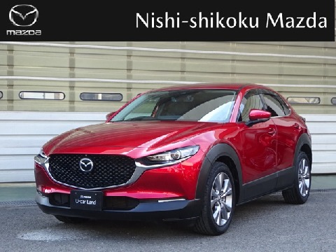 MAZDA】株式会社西四国マツダ 朝倉店の在庫一覧｜お近くのマツダ