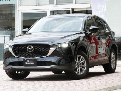 MAZDA】マツダ CX-5の検索結果（中古車）｜マツダ公式中古車検索サイト
