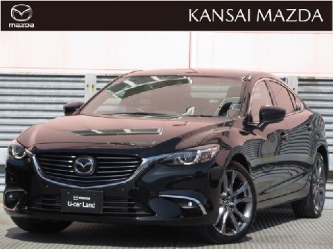 MAZDA】マツダ アテンザの検索結果（中古車）｜マツダ公式中古車検索