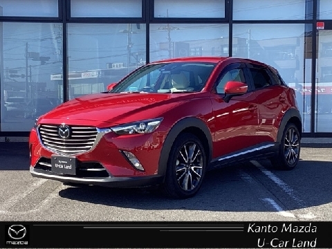 CX-3