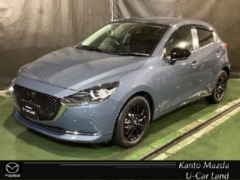 MAZDA2