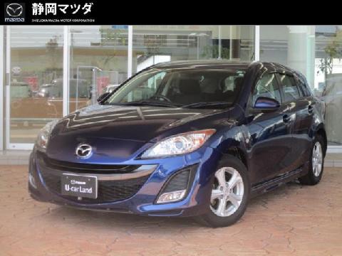 Mazda 静岡マツダ株式会社 静岡国吉田本店の在庫一覧 お近くのマツダ店から探す マツダ公式中古車検索サイト Mazda U Car Search