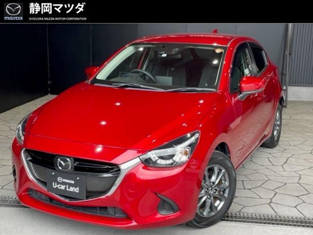 Mazda デミオ 13sツーリング マツダ中古車検索サイト Mazda U Car Search