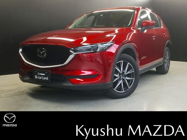 Mazda Cx 5 Xdプロアクティブ マツダ中古車検索サイト Mazda U Car Search