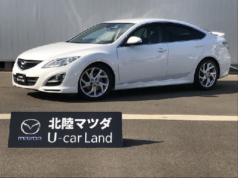 Mazda マツダ アテンザの検索結果 中古車 マツダ公式中古車検索サイト Mazda U Car Search