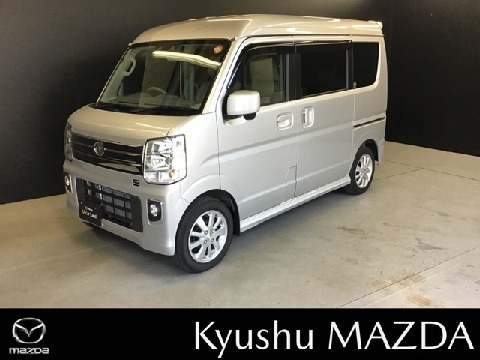 MAZDA】マツダ スクラムワゴンの検索結果（中古車）｜マツダ公式中古車