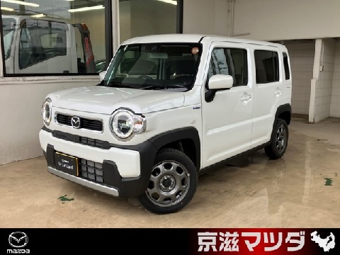 MAZDA】マツダ フレアクロスオーバーの検索結果（中古車）｜マツダ公式