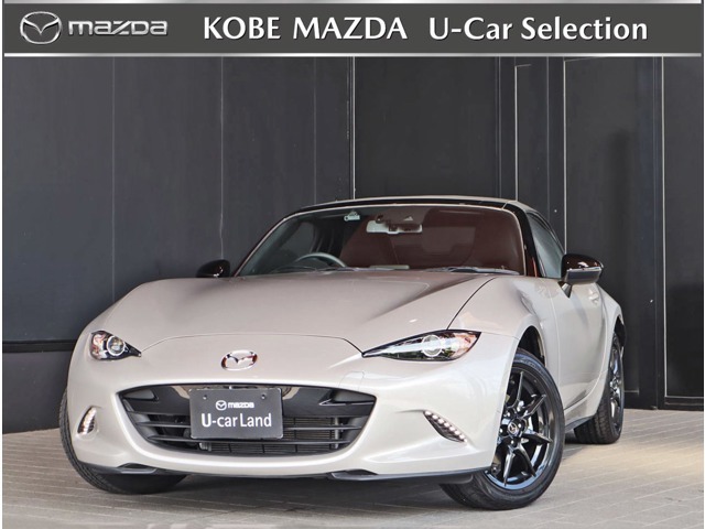 MAZDA】ロードスター Sスペシャルパッケージ｜マツダ中古車検索
