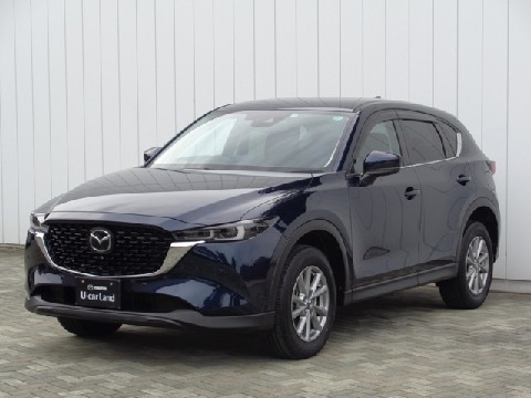 マツダ CX-5 20Sプロアクティブ